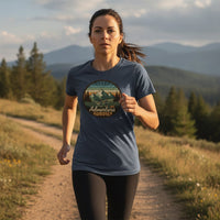 Load image into Gallery viewer, Adventure Buddies Premium Unisex T-Shirt – Soft Eco-Friendly Cotton